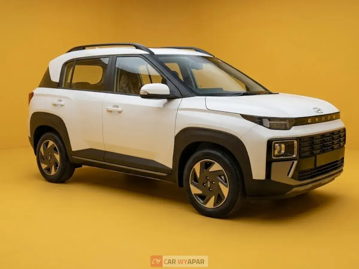 exter hx6 variant image